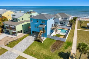 Beach Escape | Private Pool & Ocean Views - Image 3