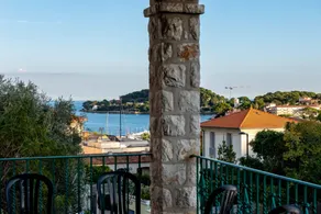 Villa Primavera Splendid villa with sea view in Saint-Jean Cap Ferrat - Image 2