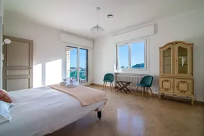 Villa Primavera Splendid villa with sea view in Saint-Jean Cap Ferrat - Image 3