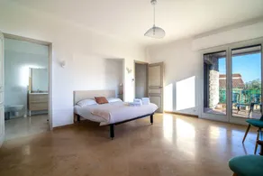 Villa Primavera Splendid villa with sea view in Saint-Jean Cap Ferrat - Image 5