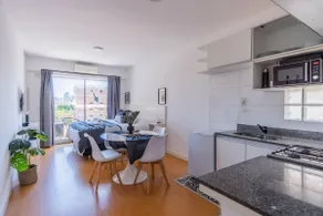 502 - Studio in Colegiales, on Alvarez Thomas Av. - Image 3