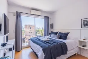 502 - Studio in Colegiales, on Alvarez Thomas Av. - Image 4