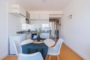 502 - Studio in Colegiales, on Alvarez Thomas Av. - Image 2