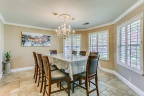 Billiards & Private Pool: Bright Clovis Home! - Image 3