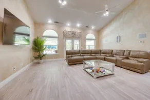Billiards & Private Pool: Bright Clovis Home! - Image 4