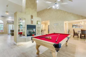 Billiards & Private Pool: Bright Clovis Home! - Image 2