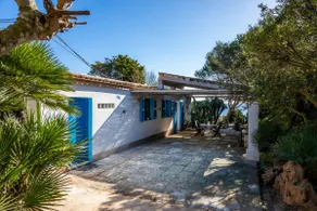 Casa de campo 'Finca Es Carregador' con vistas al mar, Wi-Fi y aire acondicionado - Image 2