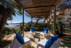 Casa de campo 'Finca Es Carregador' con vistas al mar, Wi-Fi y aire acondicionado - Image 4