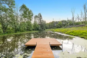 Mountain Views, Private Pond, Mins 2 Elk Mountain - Image 2