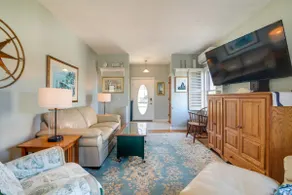 Scituate Vacation Rental - Walk to the Beach! - Image 5