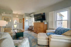 Scituate Vacation Rental - Walk to the Beach! - Image 4