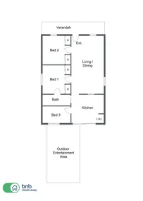Autumn Leaf Cottage - Close to CBD, Heritage Charm - Image 4