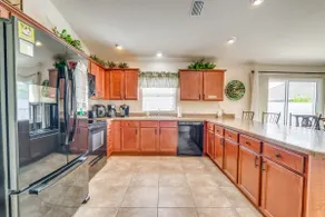 Screened Lanai & Grill: Home in The Villages - Image 2