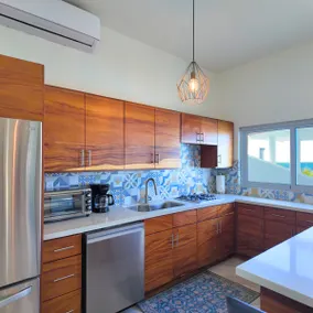 Tortuga Ocean View & Pool House near Los Barriles - Image 4