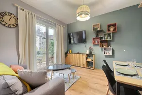 *Mineral*Close to Christmas market*Private parking - Image 4