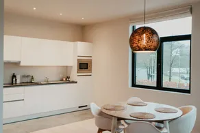 Modern home near Ghent: Easy Access, Ideal Living - Image 5