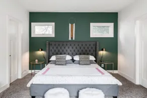 Modern Boho Family House Near Shops in East Nashville - Image 2