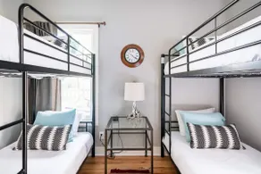 Modern Boho Family House Near Shops in East Nashville - Image 5