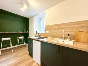 Le SPA Étoilé – Balneotherapy Bathtub and sauna - Image 5