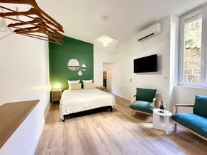 Le SPA Étoilé – Balneotherapy Bathtub and sauna - Image 3