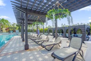 4BR Kid-Friendly Townhome | Olympic length Pool & - Image 5