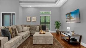 4BR Enchanted Escape | Relaxing Resort Villa - Image 3