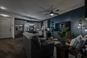 Industrial Chic 2BR | Walk to Decatur Square - Image 4