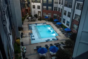 Industrial Chic 2BR | Walk to Decatur Square - Image 5