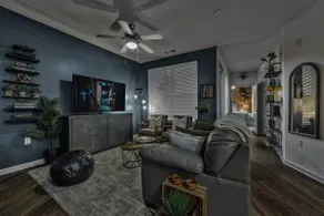 Industrial Chic 2BR | Walk to Decatur Square - Image 2