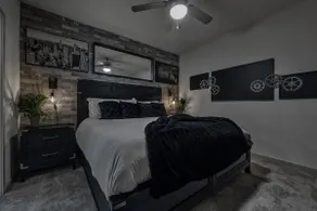 Industrial Chic 2BR | Walk to Decatur Square - Image 3
