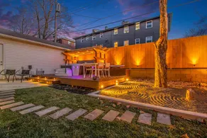 Relaxing Spot with Zen Garden & Year-Round Hot Tub - Image 4
