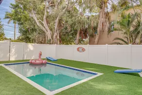 Heated Pool + Backyard: North Palm Beach Retreat! - Image 2