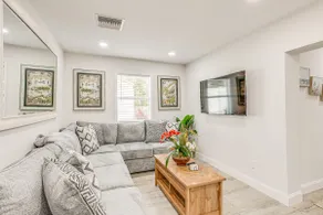 Heated Pool + Backyard: North Palm Beach Retreat! - Image 3