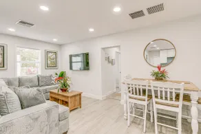 Heated Pool + Backyard: North Palm Beach Retreat! - Image 5