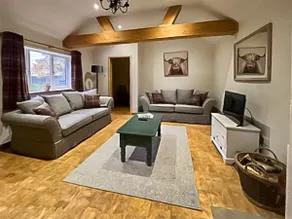 Byre Cottage - Image 3