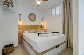 Piso Lieja by Olax Rentals - Image 3