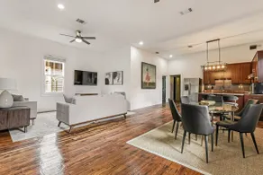 Whimsical 5BD | Pool |Parking| Streetcar Location! - Image 2