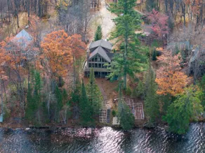 Twin Pines Lake Home - Image 5