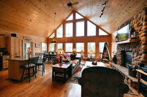 Twin Pines Lake Home - Image 4