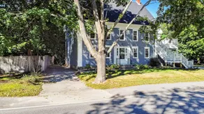 2BR Townhouse Apt, downtown Brunswick / Topsham - Image 5