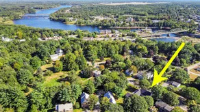 2BR Townhouse Apt, downtown Brunswick / Topsham - Image 4