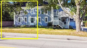 2BR Townhouse Apt, downtown Brunswick / Topsham - Image 3
