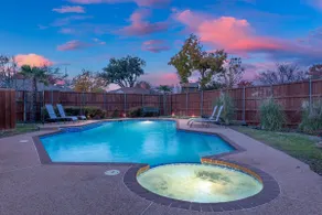 Oasis Pool, Hot Tub, Games; Sleeps 14; Near Dallas - Image 2