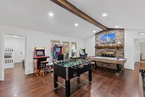 Oasis Pool, Hot Tub, Games; Sleeps 14; Near Dallas - Image 3