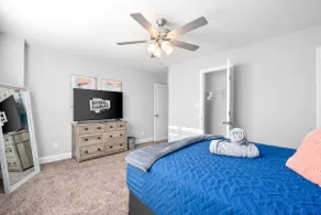 Peachers Place Townhomes (1000 Henry Place Blvd, #808) | Close to Ft. Campbell - Image 5