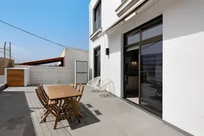 Maison de vacances \"Urban Park Girasol\" avec vue sur la mer, balcon et Wi-Fi - Image 2