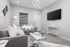 Urban Serenity: Where Elegance Meets Tranquility - Image 3