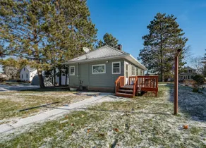 Dudley Cottage in Coleraine - Ski, Hockey, Golf - Image 2