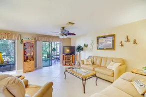 Sebastian Home w/ Screened Lanai: 8 Mi to Beach! - Image 3
