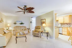 Sebastian Home w/ Screened Lanai: 8 Mi to Beach! - Image 4